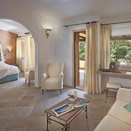 Hotel Capo D'Orso Thalasso & Spa Palau Oda fotoğraf